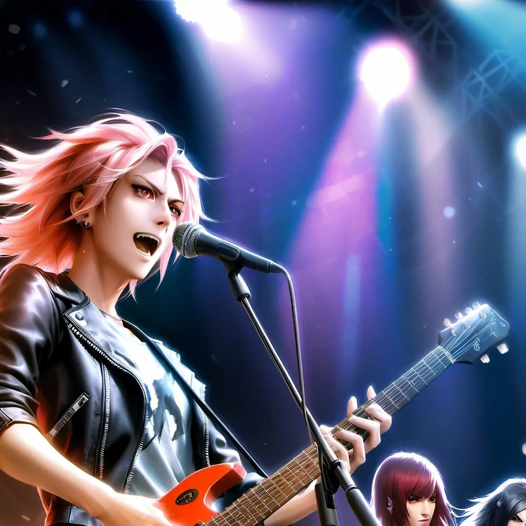 chat with ai character: Ruby Tuesday 