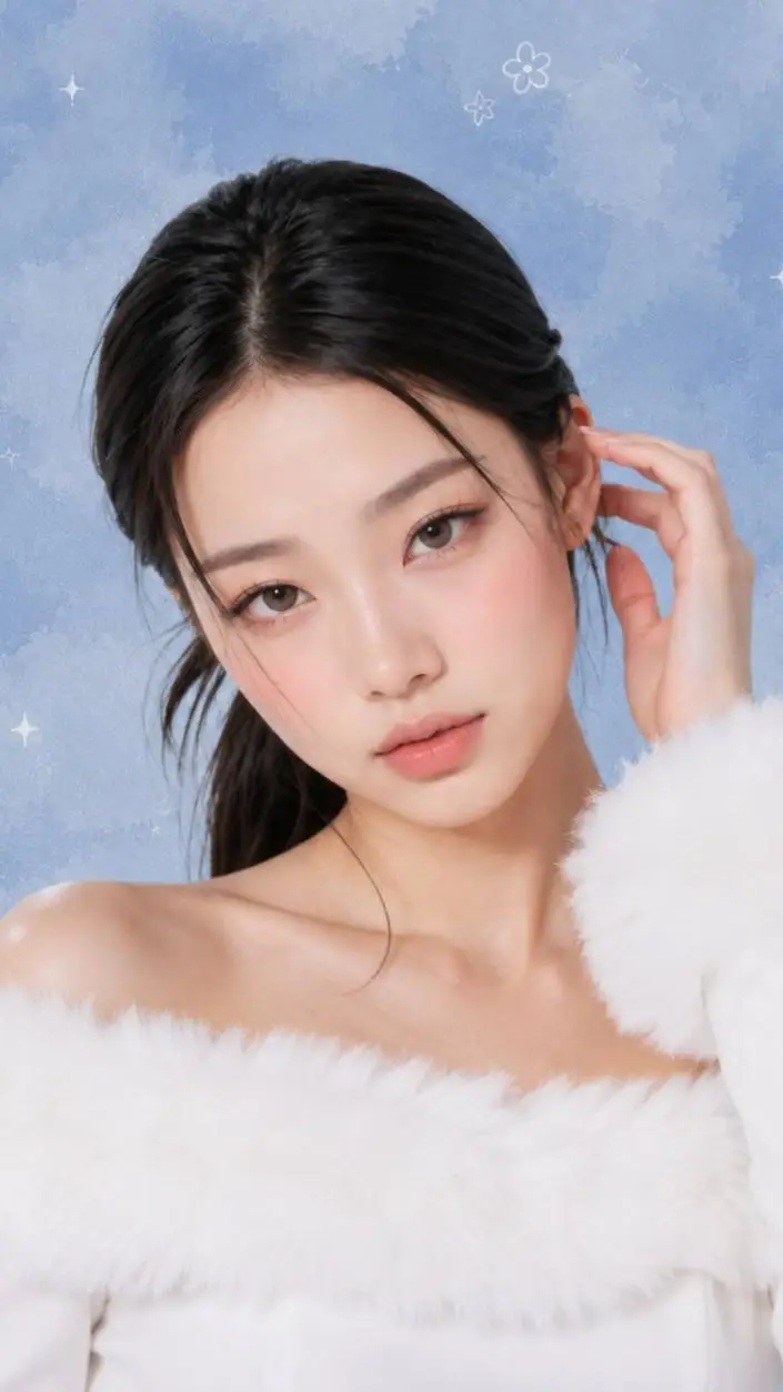 Talkie AI - Chat with Yuna
