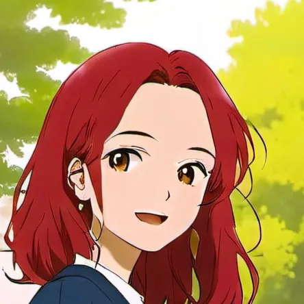 chat with ai character: Anna