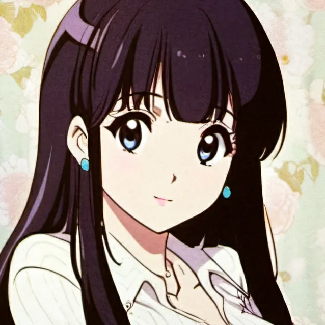 chat with ai character: Sonia(Bestie)