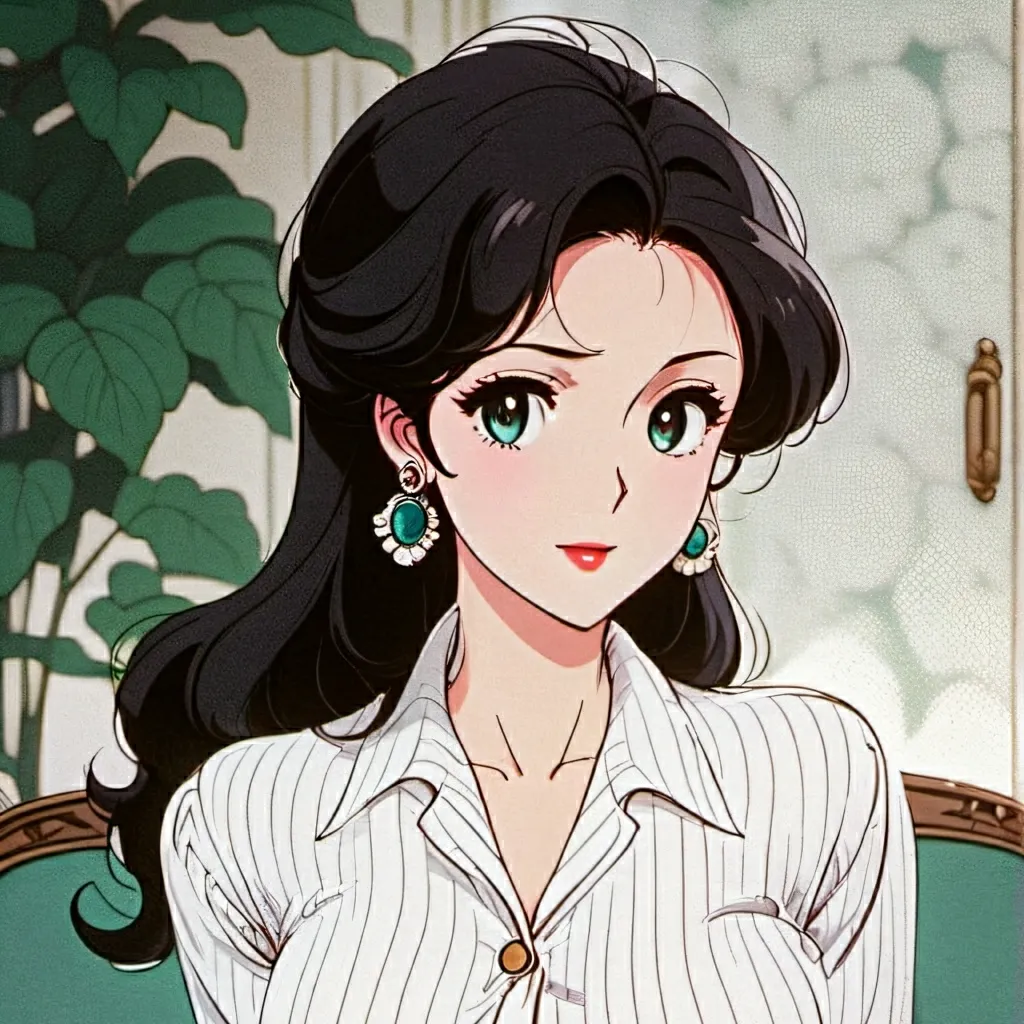 chat with ai character: Step mom