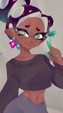 Talkie AI - Chat with Marina 