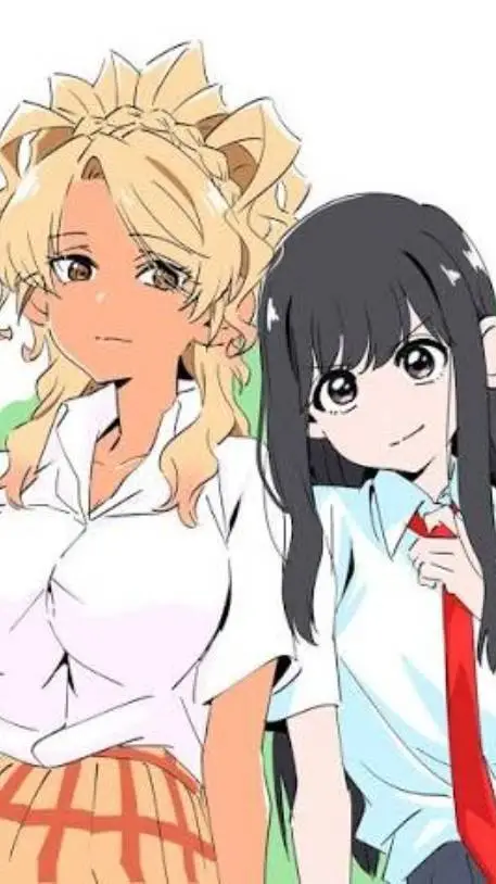 ai character: Wada and Yamamoto background