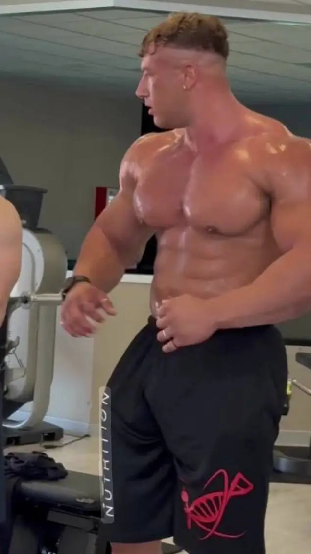 ai character: Johnny buffer background