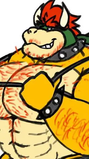 Talkie AI - Chat with bowser