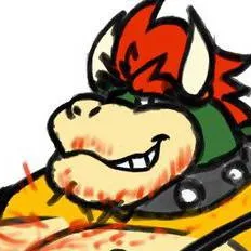 chat with ai character: bowser