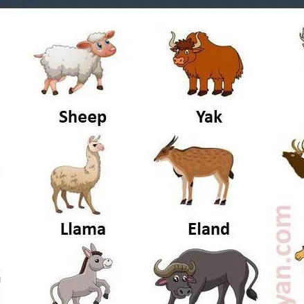 chat with ai character: All farm animals 