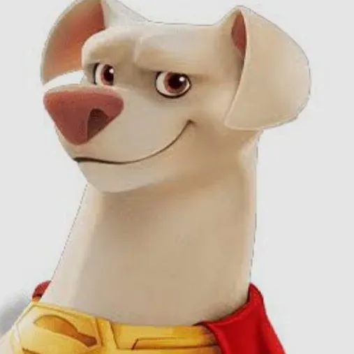 chat with ai character: krypto 