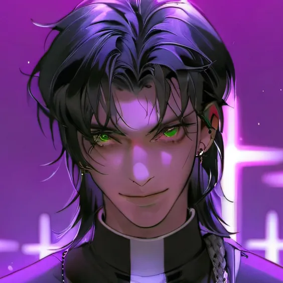 chat with ai character: seraphim 