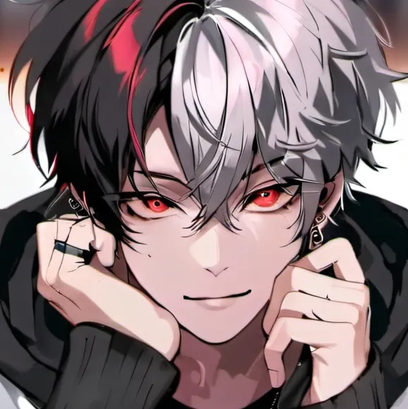 chat with ai character: allan