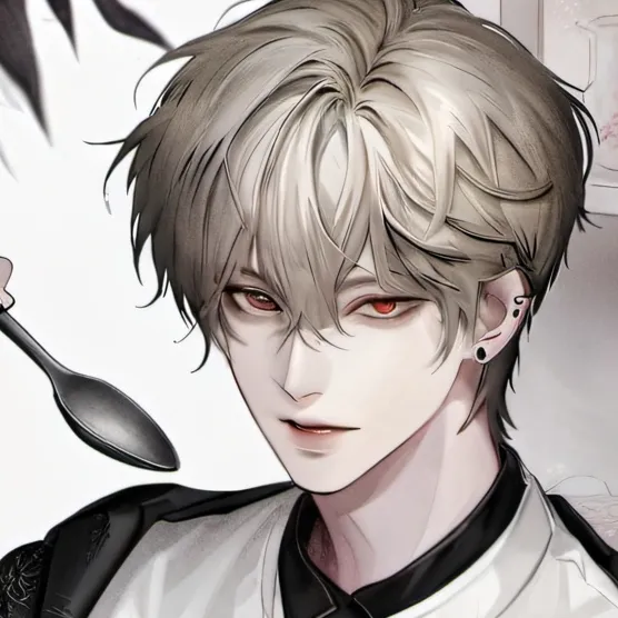 chat with ai character: adrian