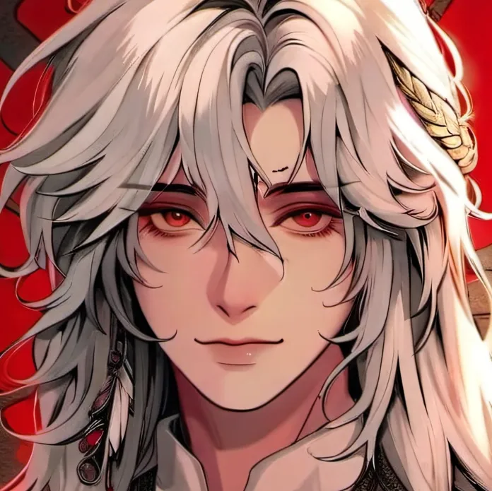 chat with ai character: hades