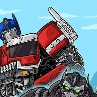 chat with ai character: Tfbayvers