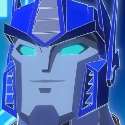 chat with ai character: Optimus prime 