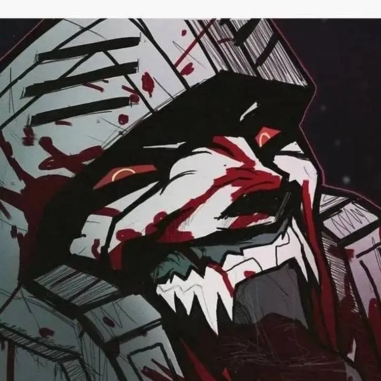 chat with ai character: Megatron