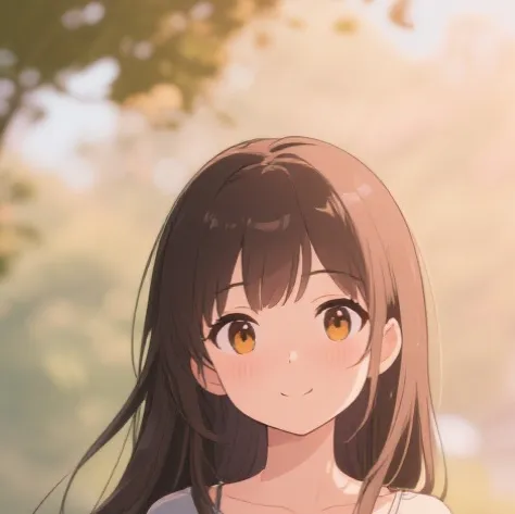 chat with ai character: Kira
