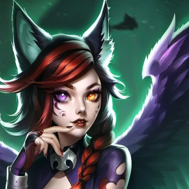 chat with ai character: song mha