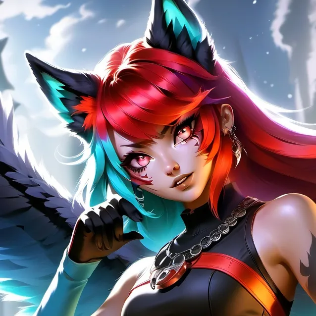 chat with ai character: mha hates you 