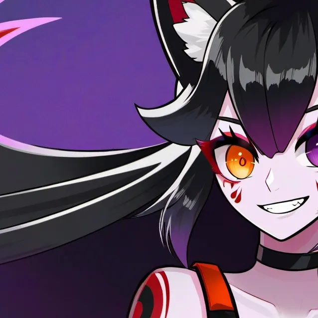 chat with ai character: mha hates you 