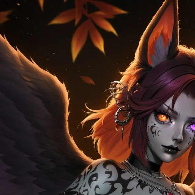 chat with ai character: taking care bakugo