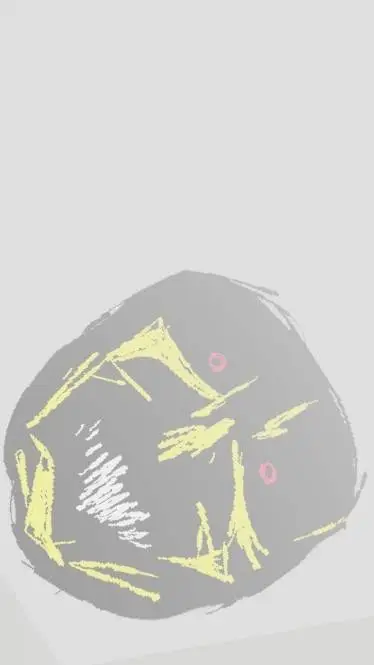 ai character: my au. background