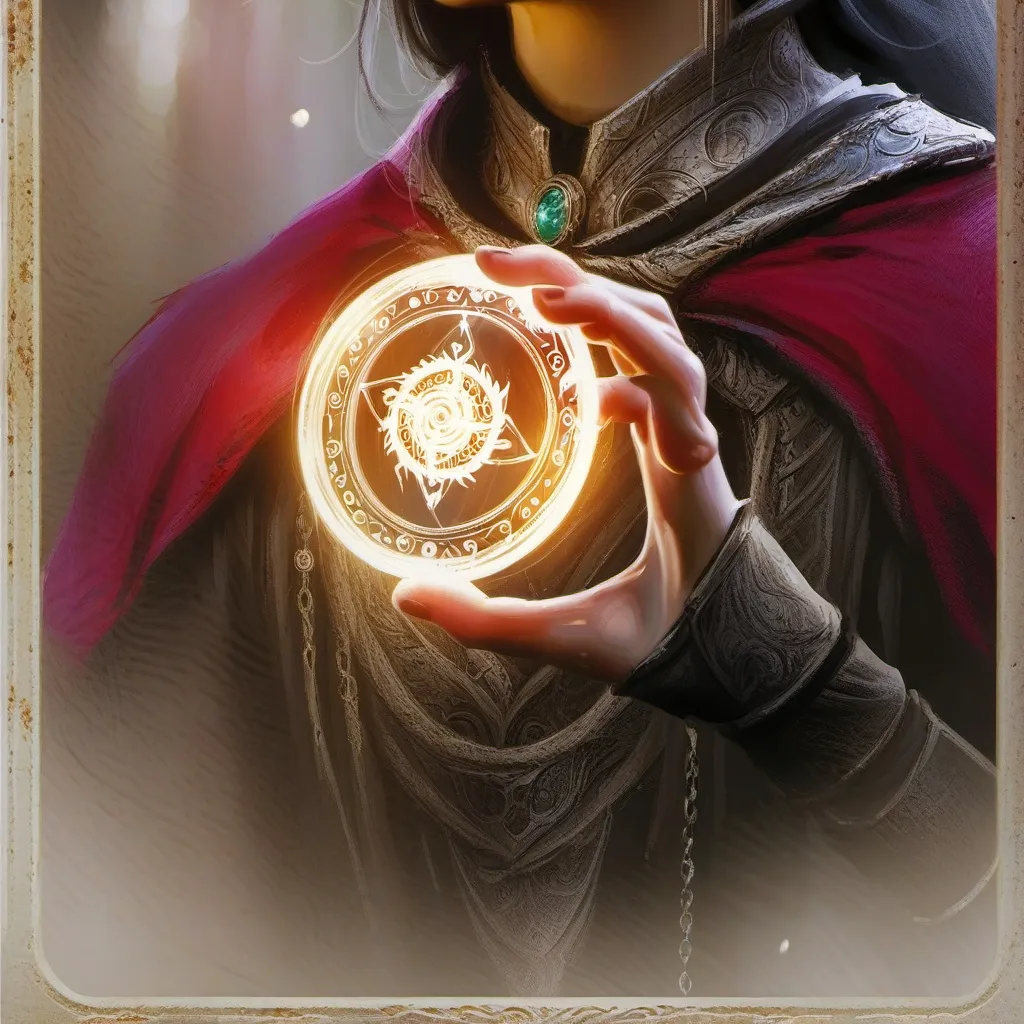 chat with ai character: Elara