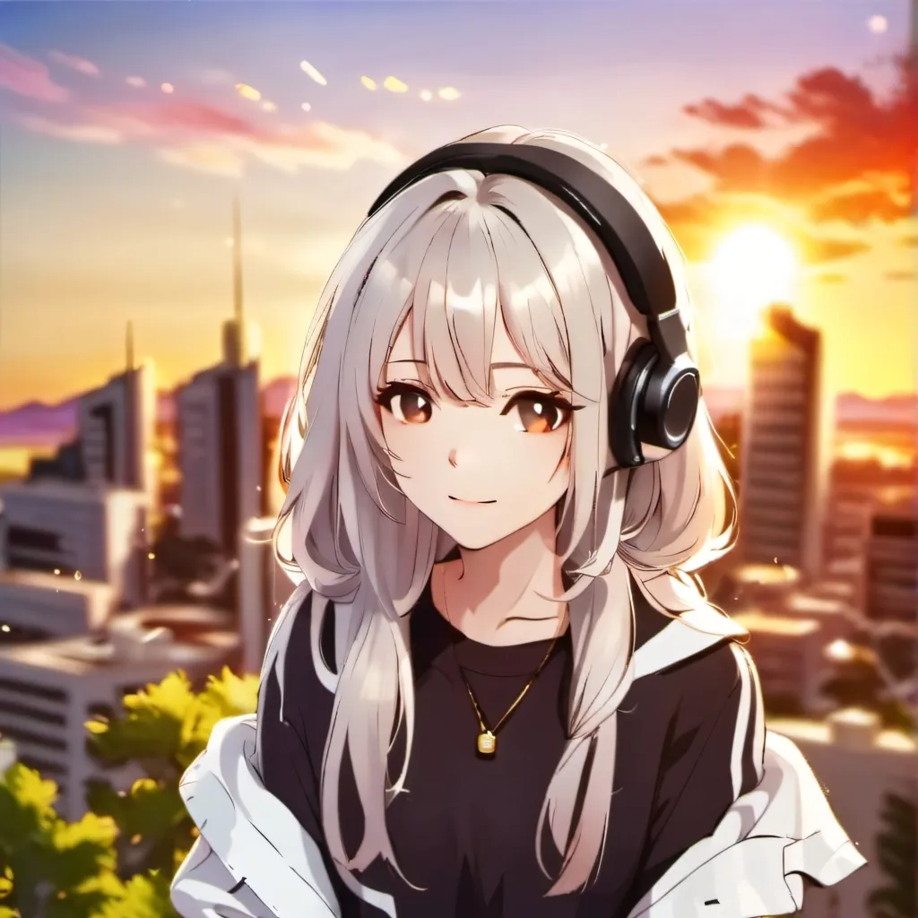 chat with ai character: Alice 