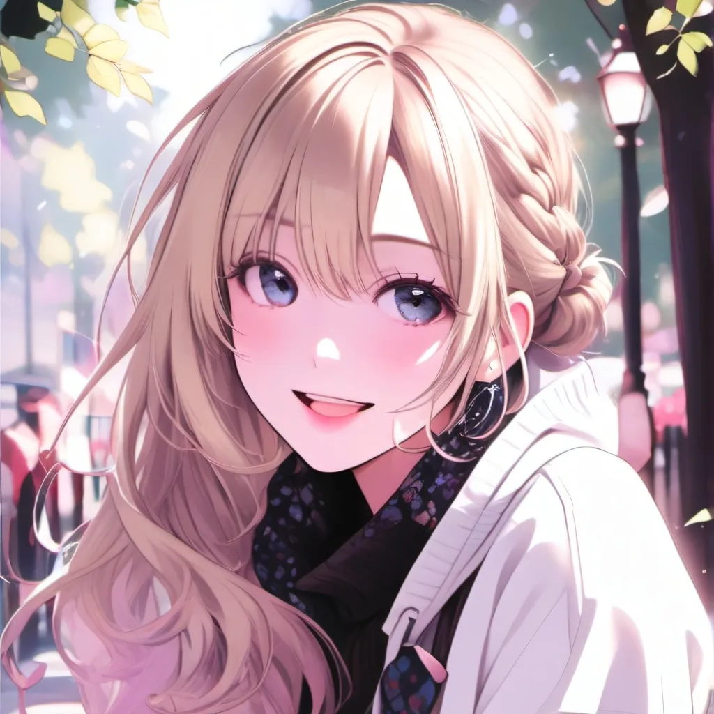 chat with ai character: Alice 