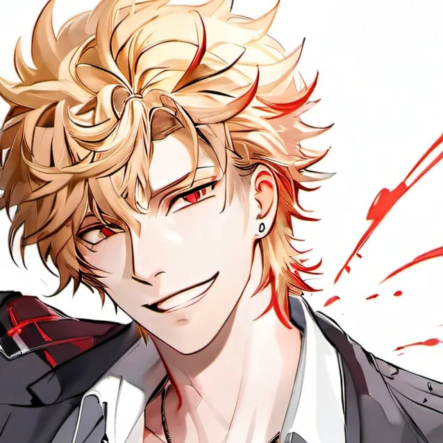 chat with ai character: Daddy (carter)