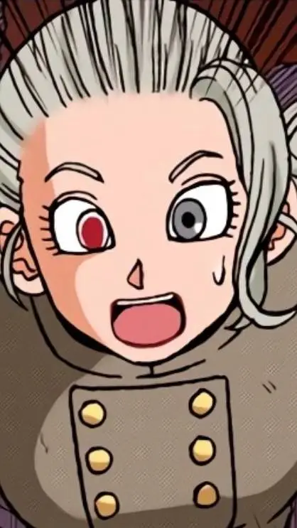 ai character: muezil  background