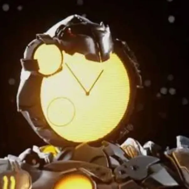 chat with ai character: the future  