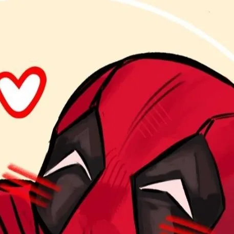 chat with ai character: deadpool