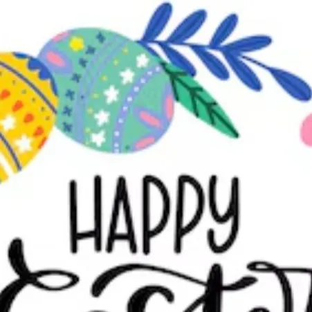 chat with ai character: easter day mha 