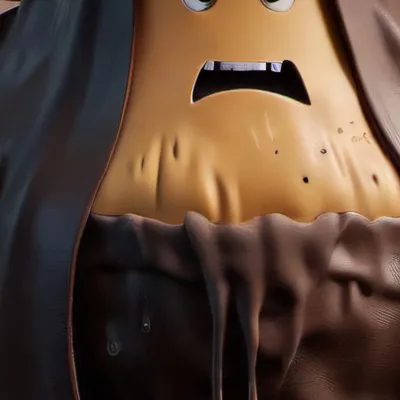 chat with ai character: Pressure 