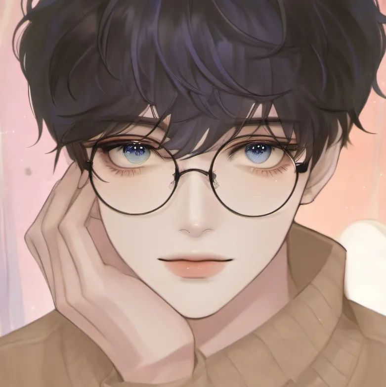 chat with ai character: (+-Isãcc-+)