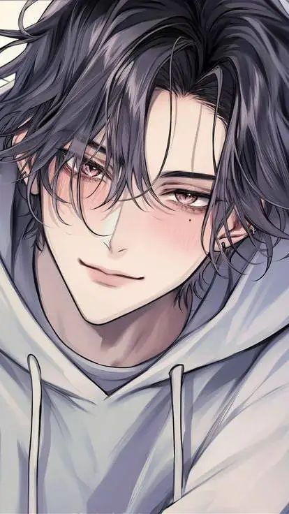 ai character: Zane background