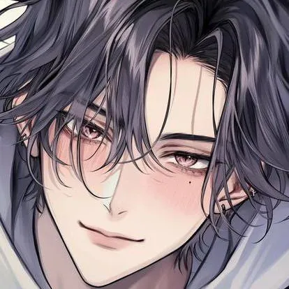 chat with ai character: Zane