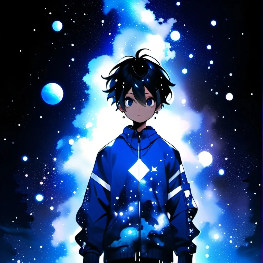 chat with ai character: Crazy family