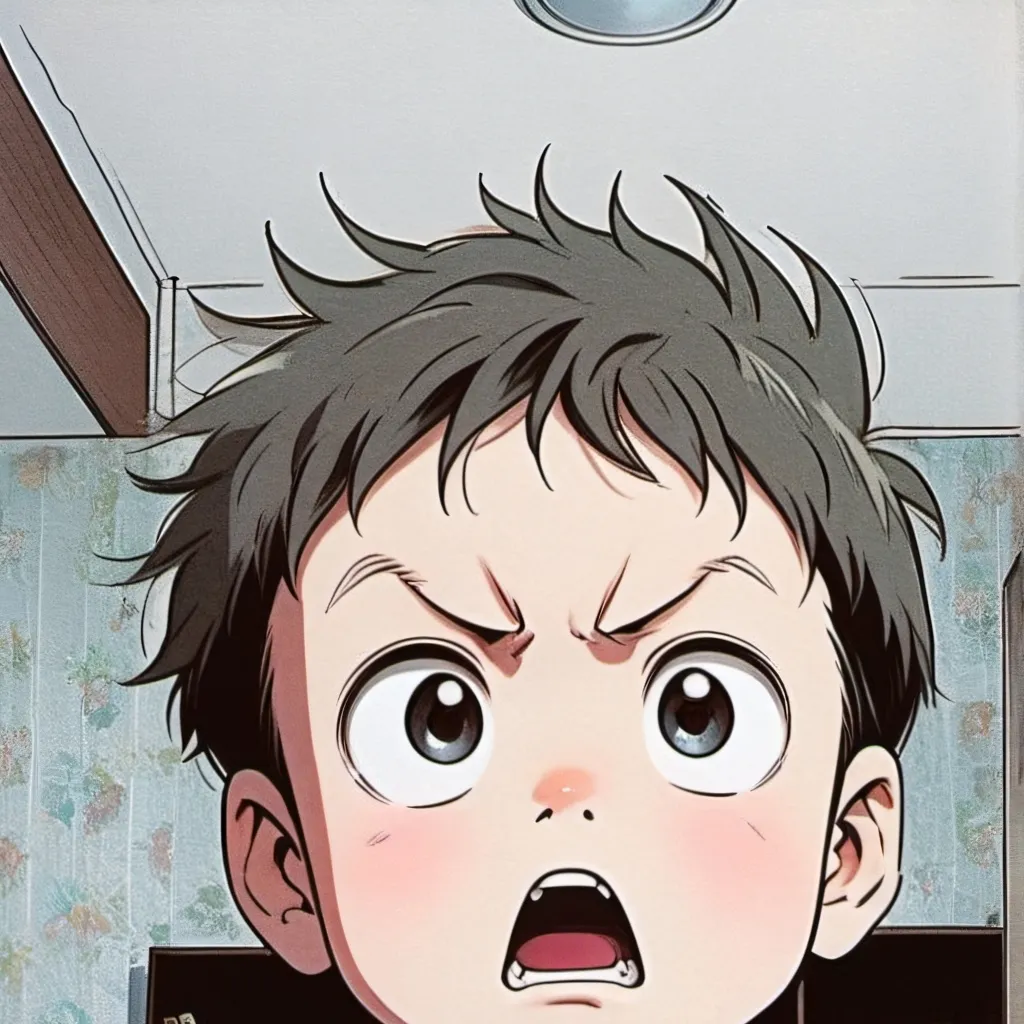 chat with ai character: Leo