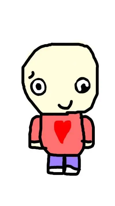 ai character: My OCS background