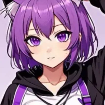 chat with ai character: mimi