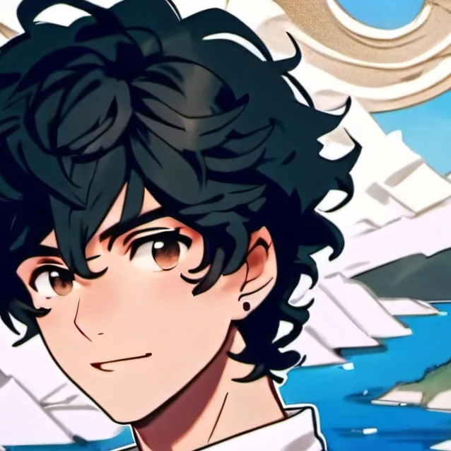 chat with ai character: leo valdez 