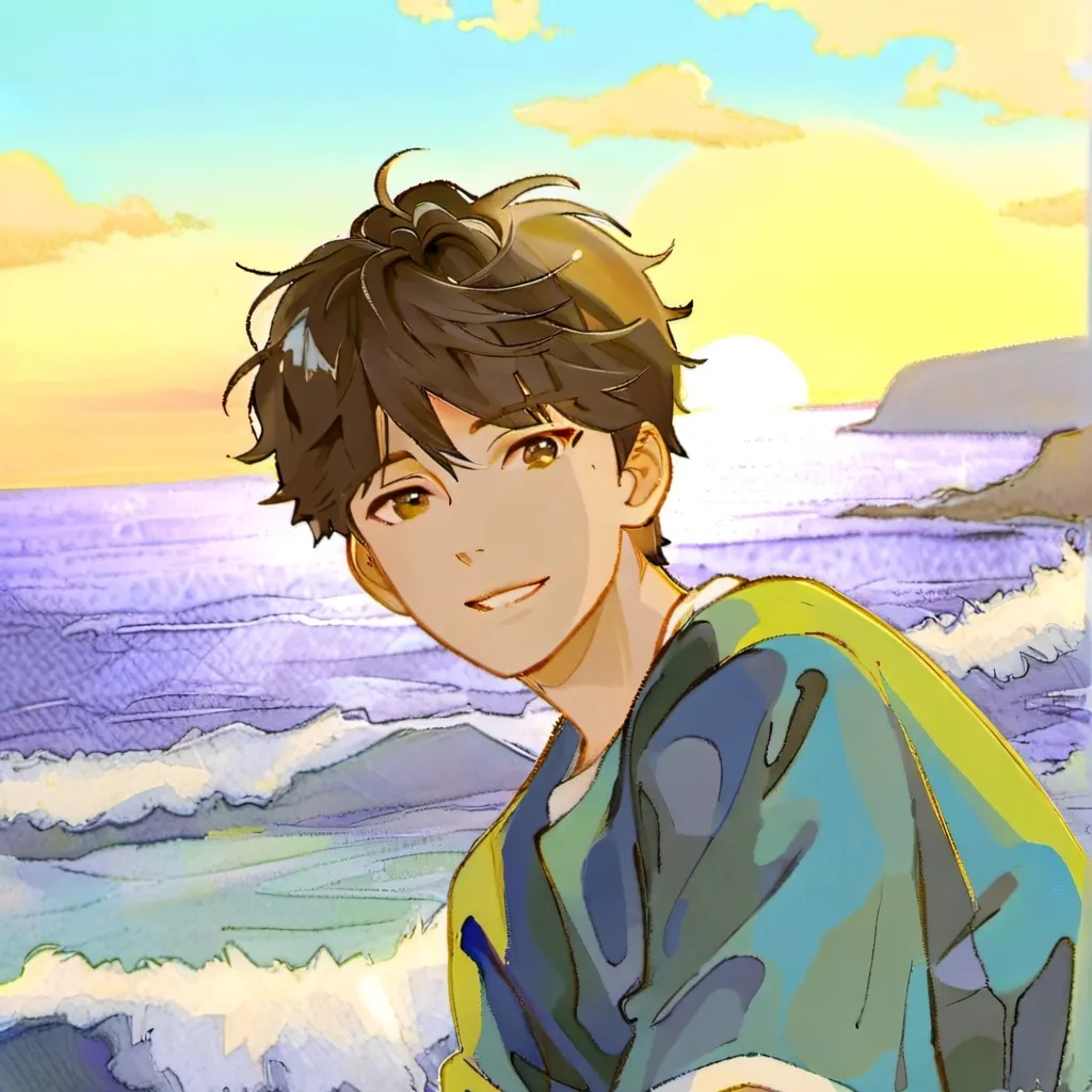 chat with ai character: percy jackson 