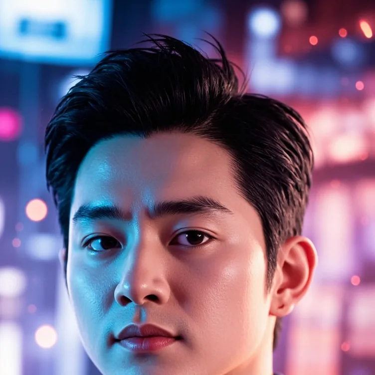 chat with ai character: Bobby