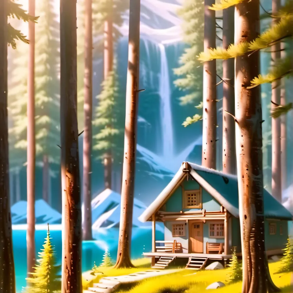chat with ai character: Camp half blood