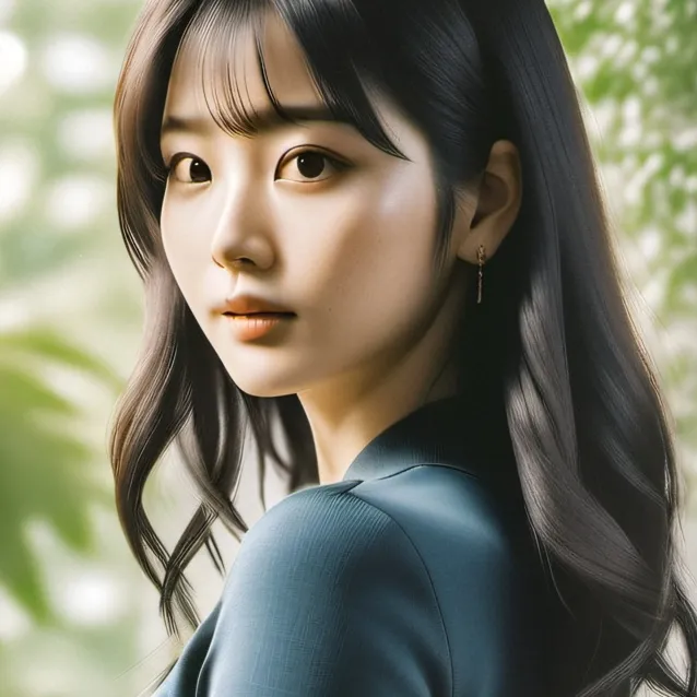 chat with ai character: Akane Yamasaki 