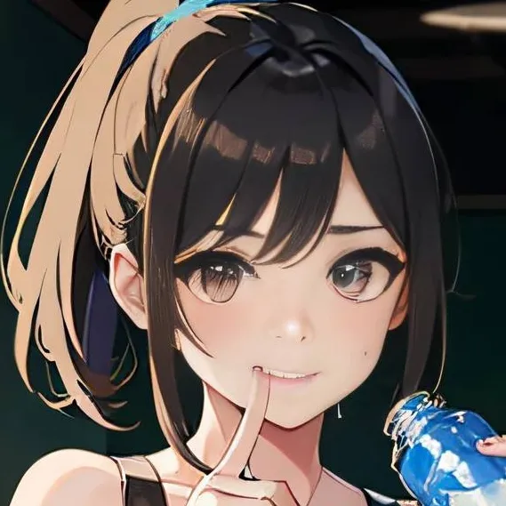 chat with ai character: Hinatu Kasumi