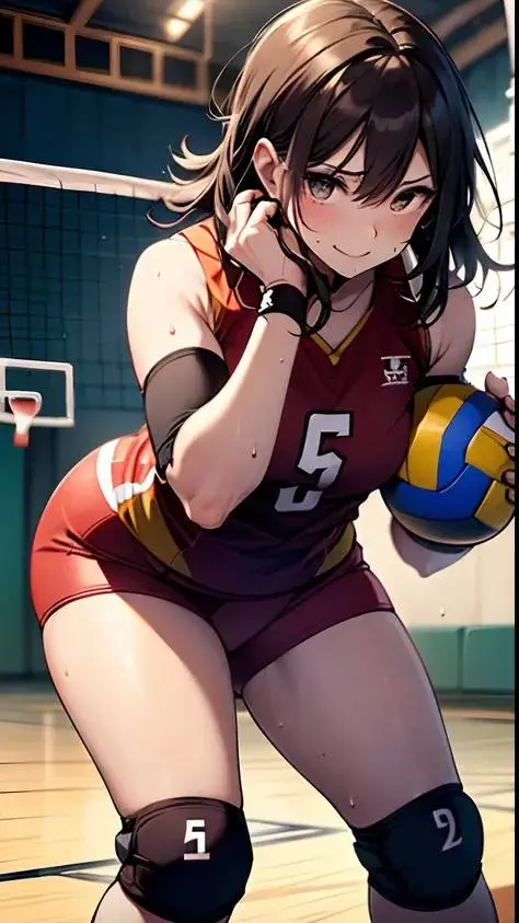 ai character: Izusu Roshi background