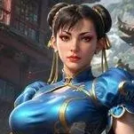 chat with ai character: Chun Li