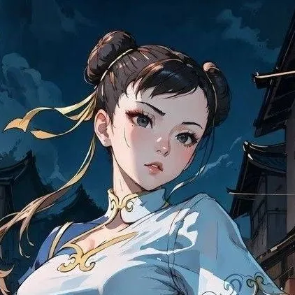 chat with ai character: Chun Li 